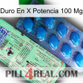 Hard On X Power 100 Mg new02